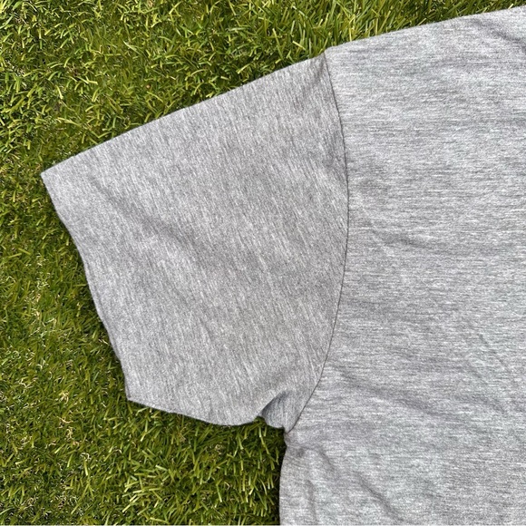 Aviator Nation Bolt Stitch Single Stitch Super Soft California Casual T Shirt L - Picture 6 of 9